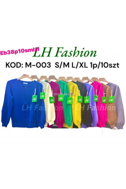 Sweter damski (S-XL) M-003