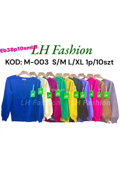 Sweter damski (S-XL) 1