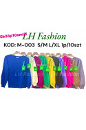 Sweter damski (S-XL) 1