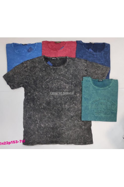 Koszulka męska (3XL-7XL) D1428