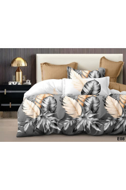 Komplet pościel 3 części (200x220) 22