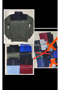 Bluza męska Turecka (M-2XL) 2930