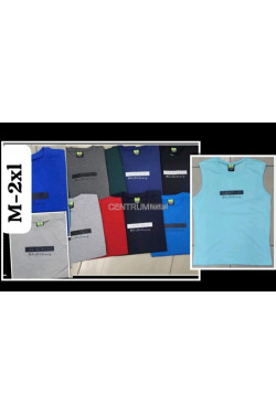 Podkoszulka męska Turecka (M-2XL) 2932