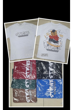Koszulka męska Turecka (S-XL) 2934