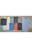 Koszulka męska Turecka (3XL-6XL) 29