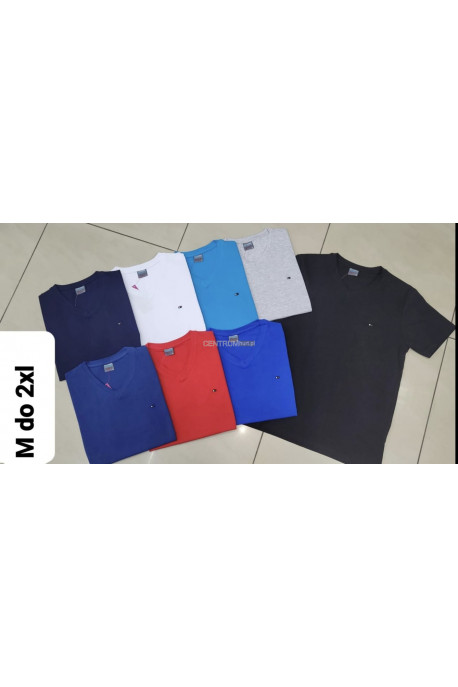 Koszulka męska Turecka (3XL-6XL) 29
