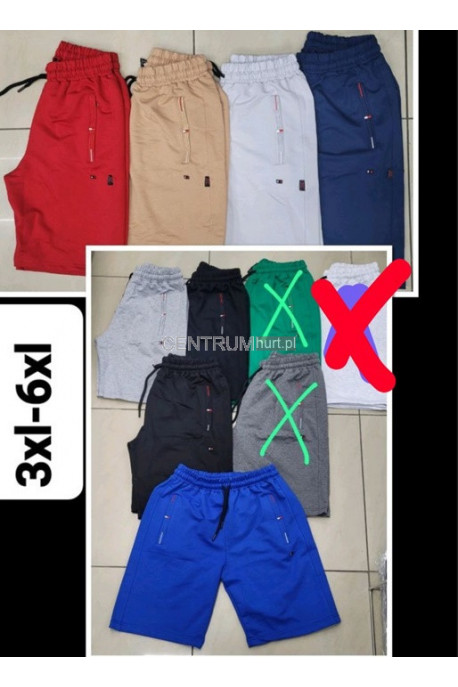 Spodenki męskie Tureckie (M-2XL) 29