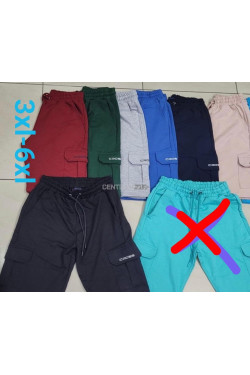 Spodenki męskie Tureckie (3XL-6XL) 2948