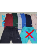 Spodenki męskie Tureckie (M-2XL) 29