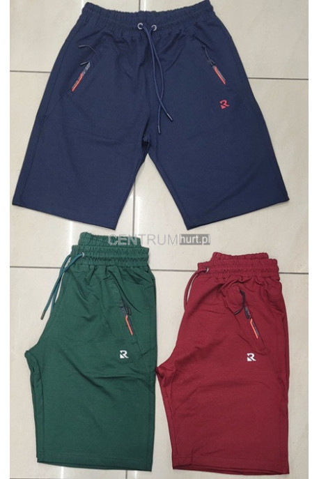 Spodenki męskie Tureckie (M-2XL) 29