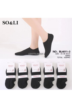 Stopki damskie (35-41) BL4011-3