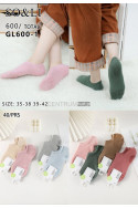 Stopki damskie (35-42) GL600-