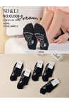 Stopki damskie (35-42) GL600-