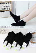 Stopki damskie (35-42) GL603-