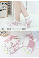 Stopki damskie (35-42) GL603-