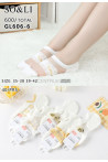 Stopki damskie (35-42) GL606-
