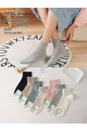 Skarpety damskie (35-42) GL605-