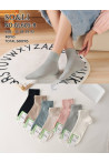 Skarpety damskie (35-42) GL605-