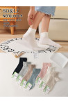 Skarpety damskie (35-42) GL605-