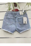 Szorty jeansowe damskie (XS-XL) 1