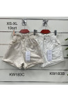 Szorty jeansowe damskie (XS-XL) 1