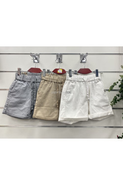 Szorty jeansowe damskie (XS-XL) 2967