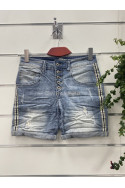 Szorty jeansowe damskie (XS-XL) 1