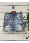 Szorty jeansowe damskie (XS-XL) 1