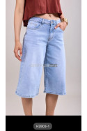 Szorty jeansowe damskie (XS-XL) 1