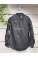 Szorty jeansowe damskie (XS-XL) 1
