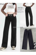 Jeansy damskie (XS-XL) 1