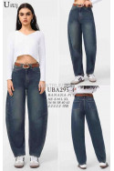 Jeansy damskie (XS-XL) 1