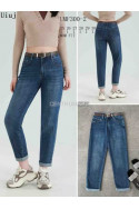 Jeansy damskie (XS-XL) 1
