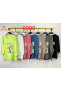 Bluza damska (M-2XL) 60
