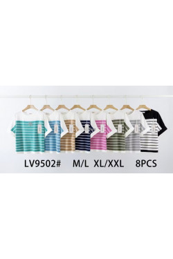 Sweter damski (M-2XL) LV9502