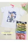 Bluzki damskie (L-4XL) 1