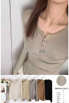 Bluzki damskie (L-4XL) 1