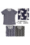 Bluzki damskie (L-4XL) 1