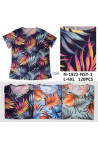 Bluzki damskie (L-4XL) 1