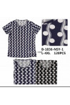 Bluzki damskie (L-4XL) 1