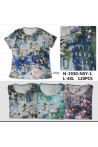 Bluzki damskie (L-4XL) 1