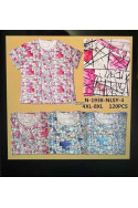 Bluzki damskie (L-4XL) 1