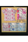 Bluzki damskie (L-4XL) 1