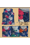 Bluzki damskie (L-4XL) 1