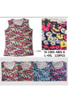 Bluzki damskie (L-4XL) 1