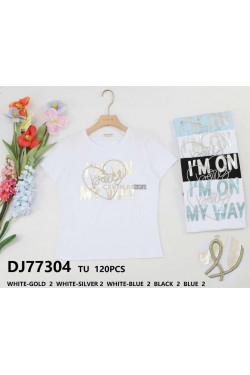 Bluzki damskie DJ77304
