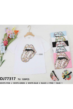 Bluzki damskie DJ77317