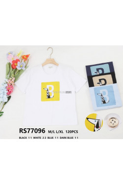 Bluzki damskie (M-XL) RS77096