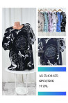 Bluzki damskie (M-4XL) 1