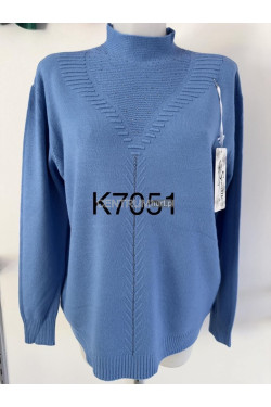 Sweter damski (M-2XL) K7051